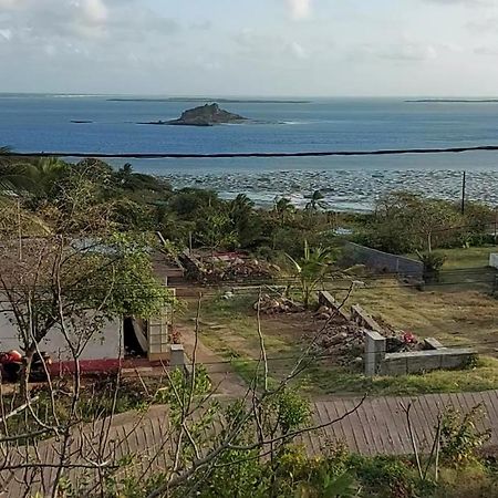 Ocean Viewpoint Lodge 포트 마투린 외부 사진