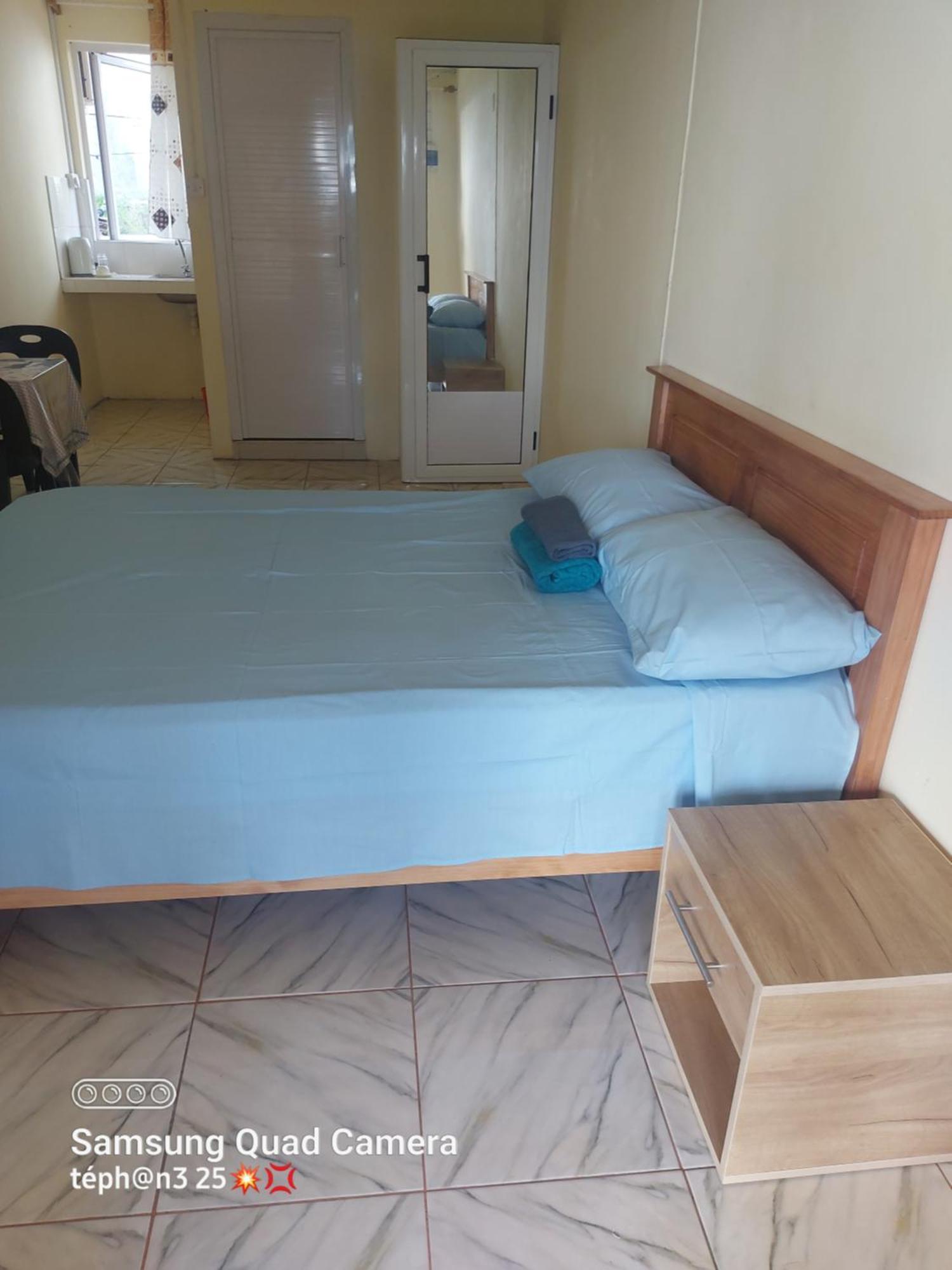 Ocean Viewpoint Lodge 포트 마투린 외부 사진